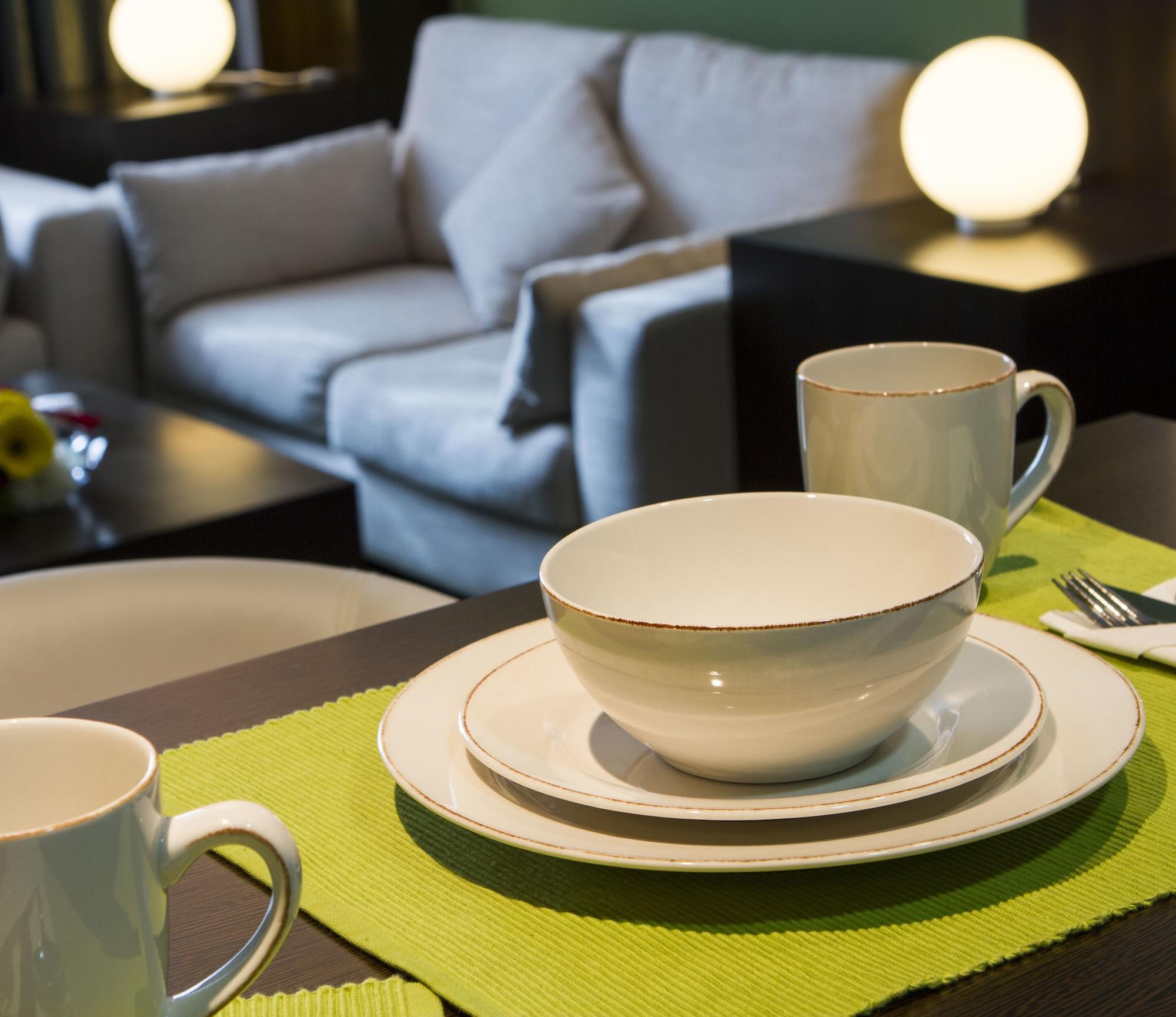 Belair Executive Suites Al-Manamah Bagian luar foto