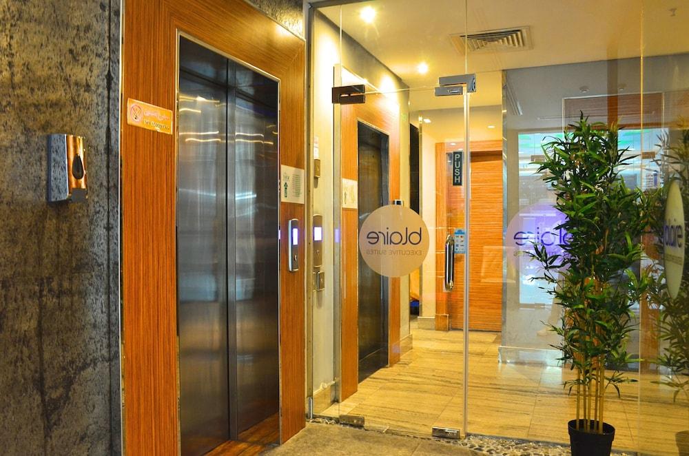 Belair Executive Suites Al-Manamah Bagian luar foto