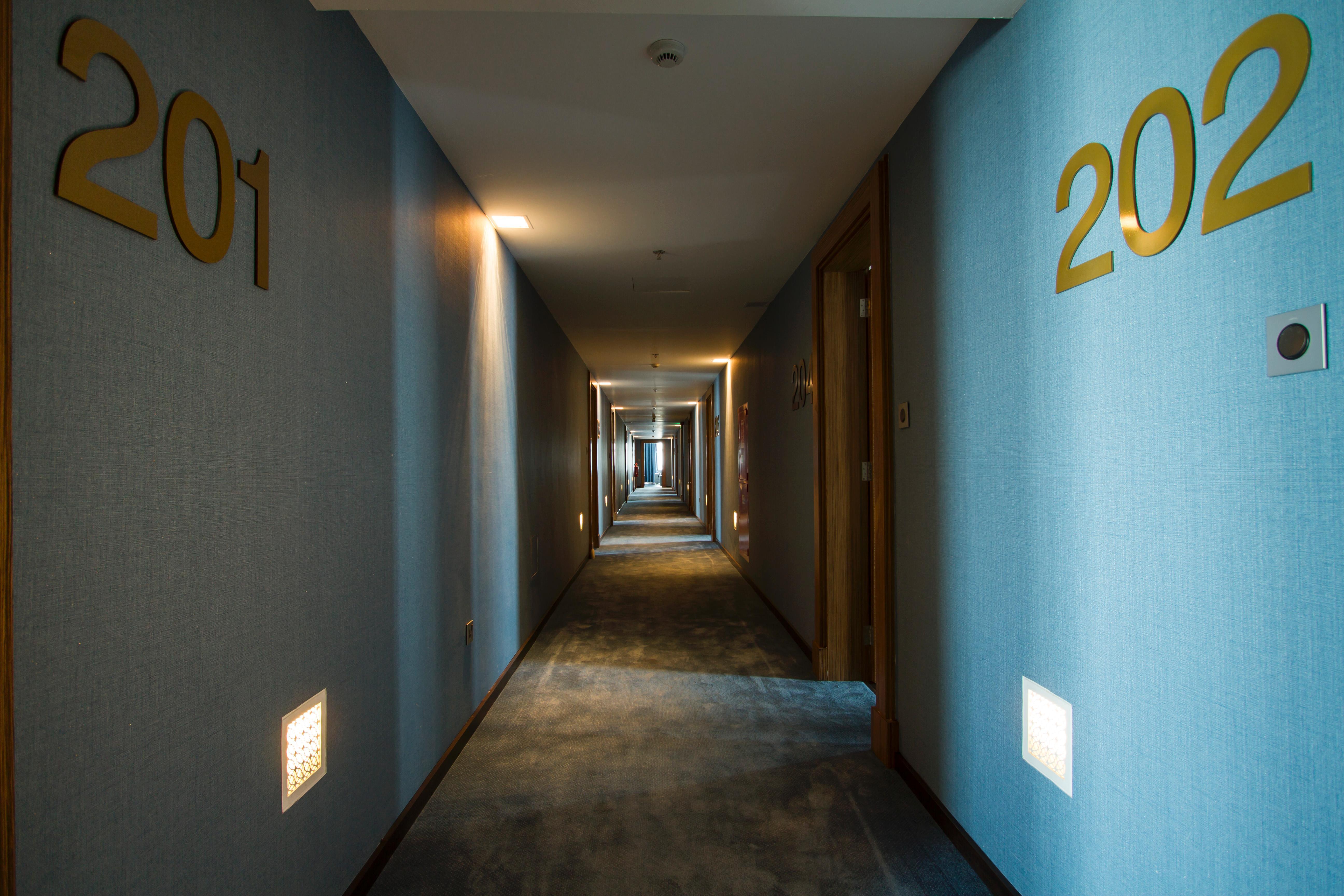 Belair Executive Suites Al-Manamah Bagian luar foto