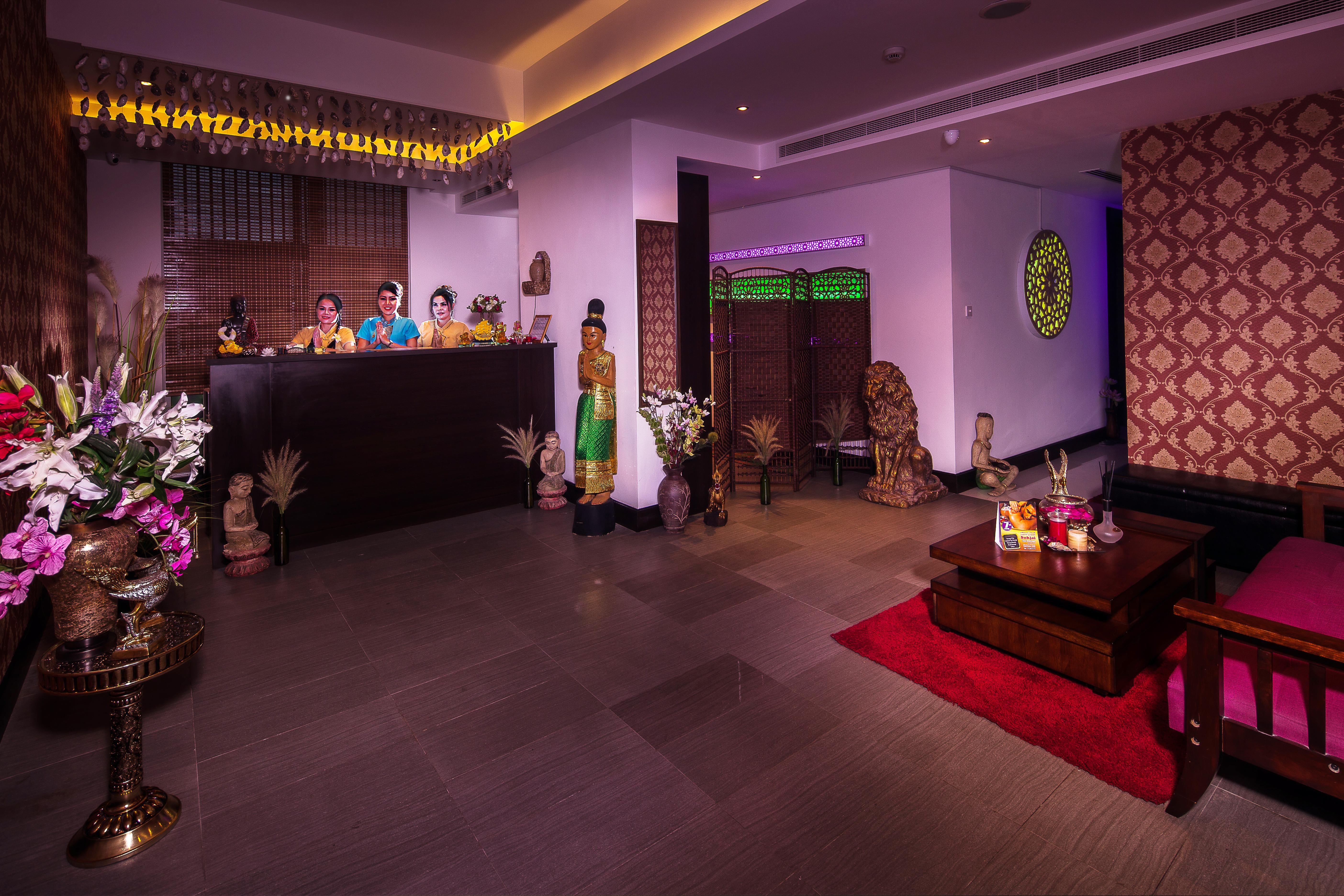 Belair Executive Suites Al-Manamah Bagian luar foto