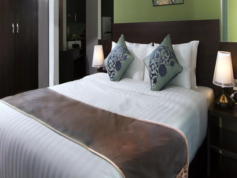 Belair Executive Suites Al-Manamah Bagian luar foto