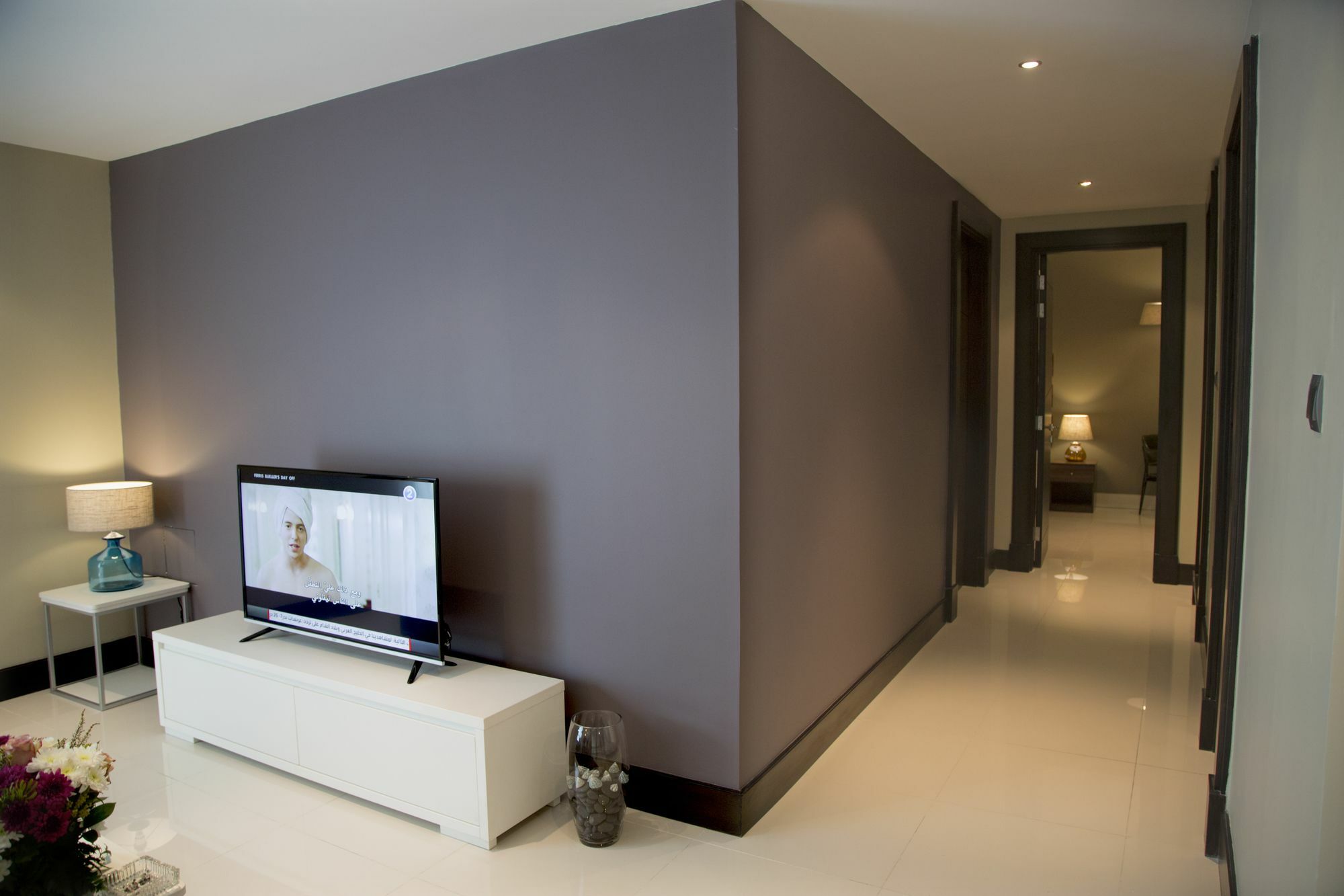 Belair Executive Suites Al-Manamah Bagian luar foto