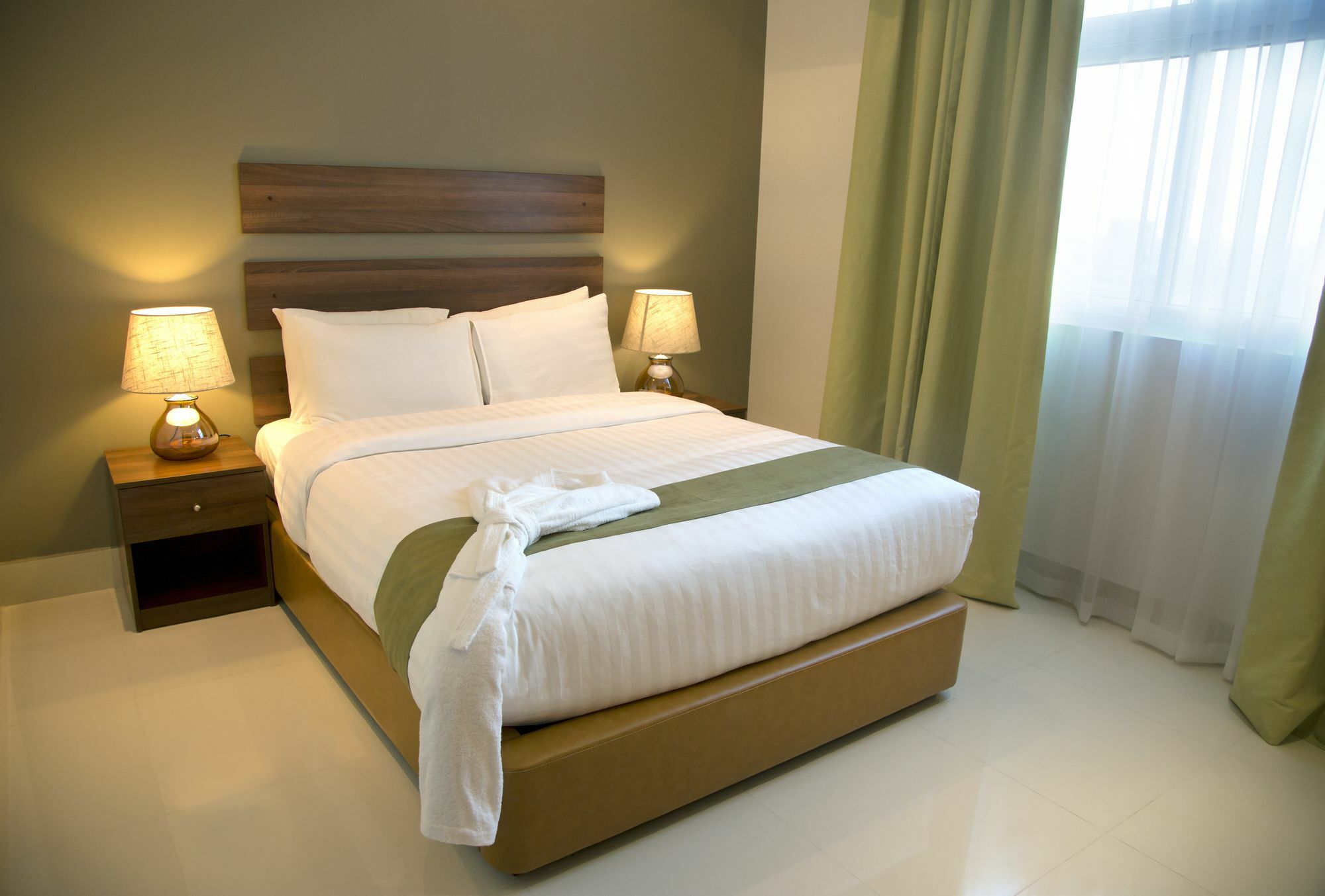 Belair Executive Suites Al-Manamah Bagian luar foto