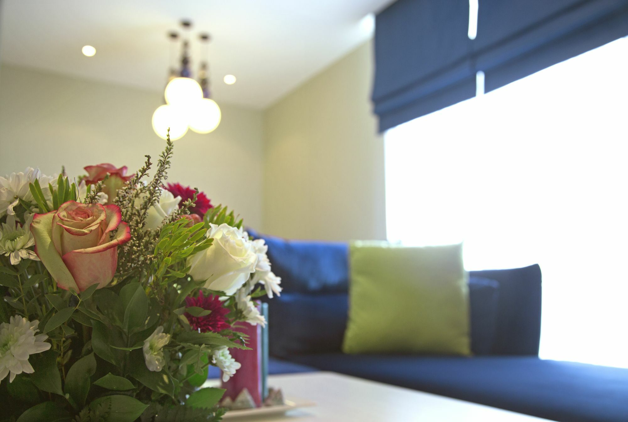 Belair Executive Suites Al-Manamah Bagian luar foto